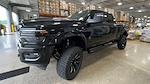 2025 Ram 2500 Crew 4x4 Black Widow Premium Lifted Truck for sale #3C63R5FL6SG536183 - photo 4
