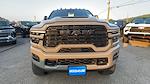 2025 Ram 2500 Crew 4x4 Black Widow Premium Lifted Truck for sale #3C63R5FL6SG585285 - photo 5