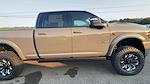 2025 Ram 2500 Crew 4x4 Black Widow Premium Lifted Truck for sale #3C63R5FL6SG585285 - photo 7