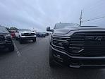 2025 Ram 2500 Crew 4x4 Black Widow Premium Lifted Truck for sale #3C63R5FL7SG536161 - photo 10