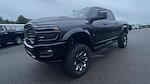 2025 Ram 2500 Crew 4x4 Black Widow Premium Lifted Truck for sale #3C63R5FL7SG536161 - photo 4