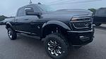 2025 Ram 2500 Crew 4x4 Black Widow Premium Lifted Truck for sale #3C63R5FL7SG536161 - photo 6