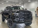 2025 Ram 2500 Crew 4x4 Black Widow Premium Lifted Truck for sale #3C63R5FL7SG536175 - photo 10
