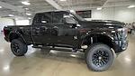 2025 Ram 2500 Crew 4x4 Black Widow Premium Lifted Truck for sale #3C63R5FL7SG536175 - photo 2