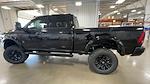 2025 Ram 2500 Crew 4x4 Black Widow Premium Lifted Truck for sale #3C63R5FL7SG536175 - photo 6