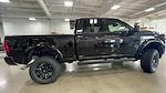 2025 Ram 2500 Crew 4x4 Black Widow Premium Lifted Truck for sale #3C63R5FL7SG536175 - photo 9
