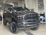 2025 Ram 2500 Crew 4x4 Black Widow Premium Lifted Truck for sale #3C63R5FL9SG536159 - photo 10