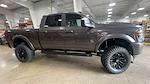 2025 Ram 2500 Crew 4x4 Black Widow Premium Lifted Truck for sale #3C63R5FL9SG536159 - photo 2