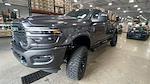 2025 Ram 2500 Crew 4x4 Black Widow Premium Lifted Truck for sale #3C63R5FL9SG536159 - photo 4