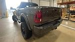 2025 Ram 2500 Crew 4x4 Black Widow Premium Lifted Truck for sale #3C63R5FL9SG536159 - photo 7