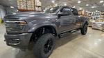 2025 Ram 2500 Crew 4x4 Black Widow Premium Lifted Truck for sale #3C63R5FL9SG536162 - photo 4