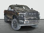 2025 Ram 2500 Crew 4x4 Black Widow Premium Lifted Truck for sale #3C63R5FL9SG536176 - photo 1