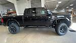 2025 Ram 2500 Crew 4x4 Black Widow Premium Lifted Truck for sale #3C63R5FL9SG536176 - photo 2