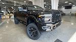 2025 Ram 2500 Crew 4x4 Black Widow Premium Lifted Truck for sale #3C63R5FL9SG536176 - photo 3