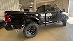 2025 Ram 2500 Crew 4x4 Black Widow Premium Lifted Truck for sale #3C63R5FL9SG536176 - photo 9