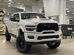 2025 Ram 2500 Crew 4x4 Black Widow Premium Lifted Truck for sale #3C63R5FLXSG536168 - photo 10