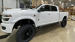 2025 Ram 2500 Crew 4x4 Black Widow Premium Lifted Truck for sale #3C63R5FLXSG536168 - photo 5