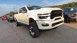2025 Ram 2500 Crew 4x4 Black Widow Premium Lifted Truck for sale #3C63R5FLXSG537076 - photo 6