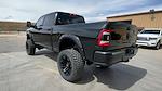 2024 Ram 2500 Crew 4x4 Black Widow Premium Lifted Truck for sale #3C6UR5DL8RG205364 - photo 4