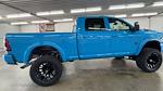 2024 Ram 2500 Crew 4x4 Rocky Ridge Premium Lifted Truck for sale #3C6UR5DL9RG205406 - photo 9