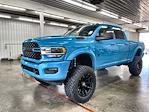 2024 Ram 2500 Crew 4x4 Rocky Ridge Premium Lifted Truck for sale #3C6UR5DL9RG205406 - photo 10