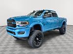 2024 Ram 2500 Crew 4x4 Rocky Ridge Premium Lifted Truck for sale #3C6UR5DL9RG205406 - photo 1