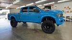 2024 Ram 2500 Crew 4x4 Rocky Ridge Premium Lifted Truck for sale #3C6UR5DL9RG205406 - photo 2