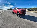 2024 Chevrolet Silverado 1500 Crew 4x4 Black Widow Premium Lifted Truck for sale #3GCUDCED8RG411920 - photo 10