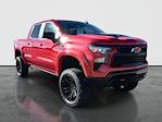 2024 Chevrolet Silverado 1500 Crew 4x4 Black Widow Premium Lifted Truck for sale #3GCUDCED8RG411920 - photo 1