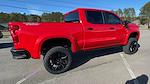 2024 Chevrolet Silverado 1500 Crew 4x4 Black Widow Premium Lifted Truck for sale #3GCUDCED8RG411920 - photo 3