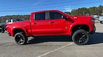 2024 Chevrolet Silverado 1500 Crew 4x4 Black Widow Premium Lifted Truck for sale #3GCUDCED8RG411920 - photo 4
