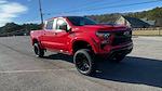 2024 Chevrolet Silverado 1500 Crew 4x4 Black Widow Premium Lifted Truck for sale #3GCUDCED8RG411920 - photo 5