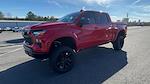 2024 Chevrolet Silverado 1500 Crew 4x4 Black Widow Premium Lifted Truck for sale #3GCUDCED8RG411920 - photo 7