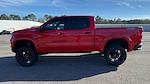 2024 Chevrolet Silverado 1500 Crew 4x4 Black Widow Premium Lifted Truck for sale #3GCUDCED8RG411920 - photo 8