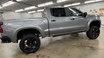 2024 Chevrolet Silverado 1500 Crew 4x4 Black Widow Premium Lifted Truck for sale #3GCUDFEL6RG462082 - photo 9
