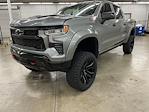 2024 Chevrolet Silverado 1500 Crew 4x4 Black Widow Premium Lifted Truck for sale #3GCUDFEL6RG462082 - photo 10