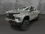 2024 Chevrolet Silverado 1500 Crew 4x4 Black Widow Premium Lifted Truck for sale #3GCUDFEL6RG462082 - photo 1