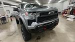 2024 Chevrolet Silverado 1500 Crew 4x4 Black Widow Premium Lifted Truck for sale #3GCUDFEL6RG462082 - photo 3