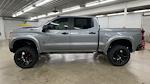2024 Chevrolet Silverado 1500 Crew 4x4 Black Widow Premium Lifted Truck for sale #3GCUDFEL6RG462082 - photo 5