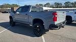 2024 Chevrolet Silverado 1500 Crew 4x4 Black Widow Premium Lifted Truck for sale #3GCUDFELXRG423026 - photo 9