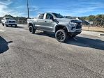 2024 Chevrolet Silverado 1500 Crew 4x4 Black Widow Premium Lifted Truck for sale #3GCUDFELXRG423026 - photo 10