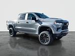 2024 Chevrolet Silverado 1500 Crew 4x4 Black Widow Premium Lifted Truck for sale #3GCUDFELXRG423026 - photo 1