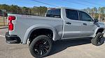 2024 Chevrolet Silverado 1500 Crew 4x4 Black Widow Premium Lifted Truck for sale #3GCUDFELXRG423026 - photo 3
