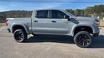 2024 Chevrolet Silverado 1500 Crew 4x4 Black Widow Premium Lifted Truck for sale #3GCUDFELXRG423026 - photo 4