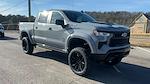 2024 Chevrolet Silverado 1500 Crew 4x4 Black Widow Premium Lifted Truck for sale #3GCUDFELXRG423026 - photo 5
