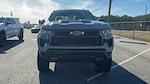 2024 Chevrolet Silverado 1500 Crew 4x4 Black Widow Premium Lifted Truck for sale #3GCUDFELXRG423026 - photo 6