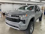 2025 Chevrolet Silverado 1500 Crew 4x4 Rocky Ridge Premium Lifted Truck for sale #3GCUKEE80SG260050 - photo 2