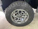 2025 Chevrolet Silverado 1500 Crew 4x4 Rocky Ridge Premium Lifted Truck for sale #3GCUKEE80SG260050 - photo 7