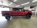 2025 Chevrolet Silverado 1500 Crew 4x4 Black Widow Premium Lifted Truck for sale #3GCUKEED6SG362529 - photo 9