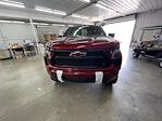 2025 Chevrolet Silverado 1500 Crew 4x4 Black Widow Premium Lifted Truck for sale #3GCUKEED6SG362529 - photo 3